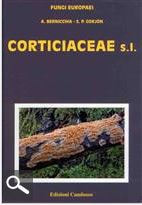 Coriciaceae s.l. book cover