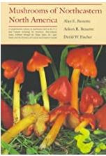 Mushrooms of Northeastern North America book cover