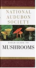 Field Guide to Mushrooms book cover