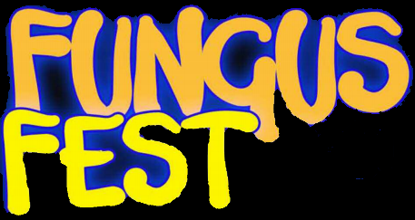 Picture of past Fungus Fest Logo