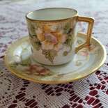 Small Tea cup